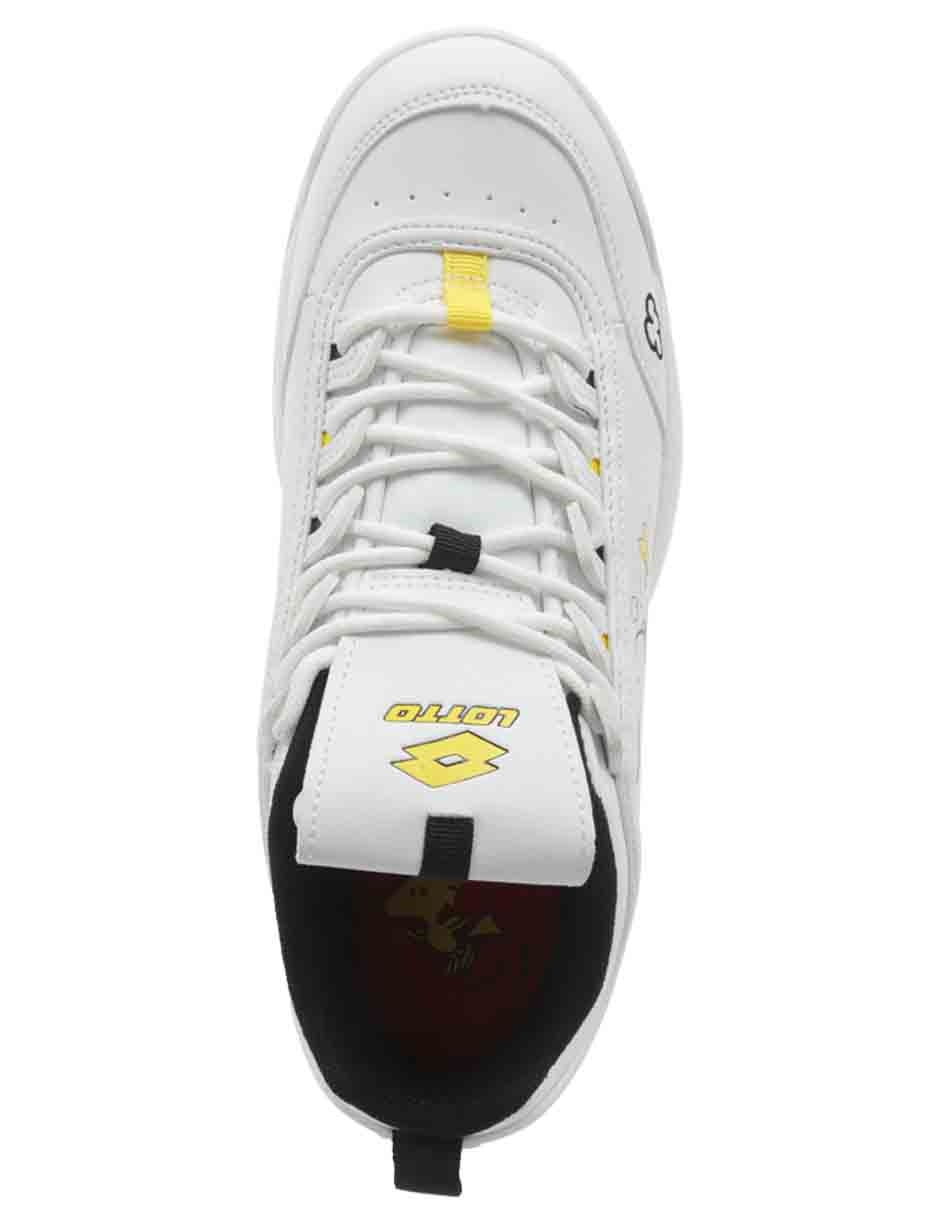 Tenis Wicked Snoopy Follow Me para mujer