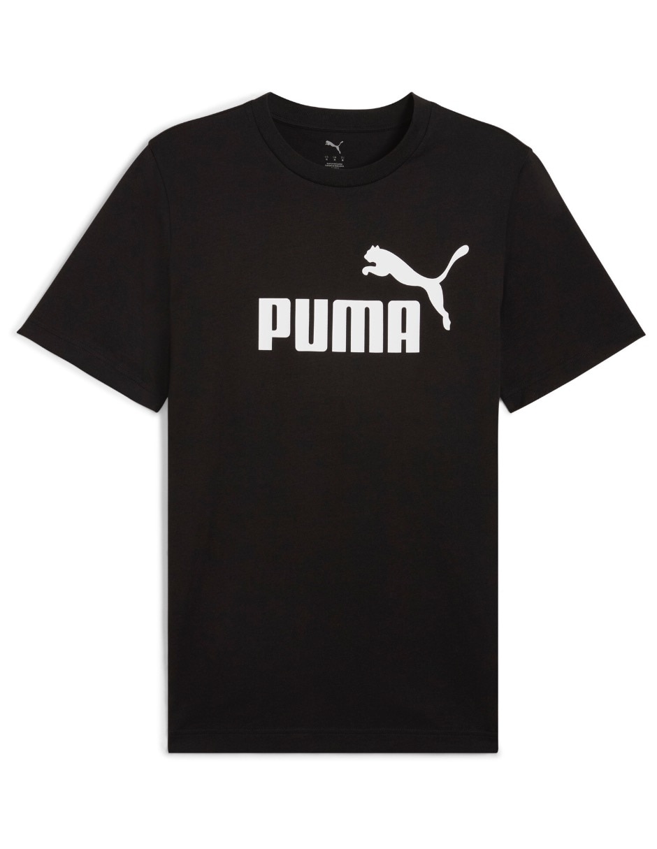 Playera Ess No 1 cuello redondo para hombre Playera Ess No 1 cuello redondo para hombre