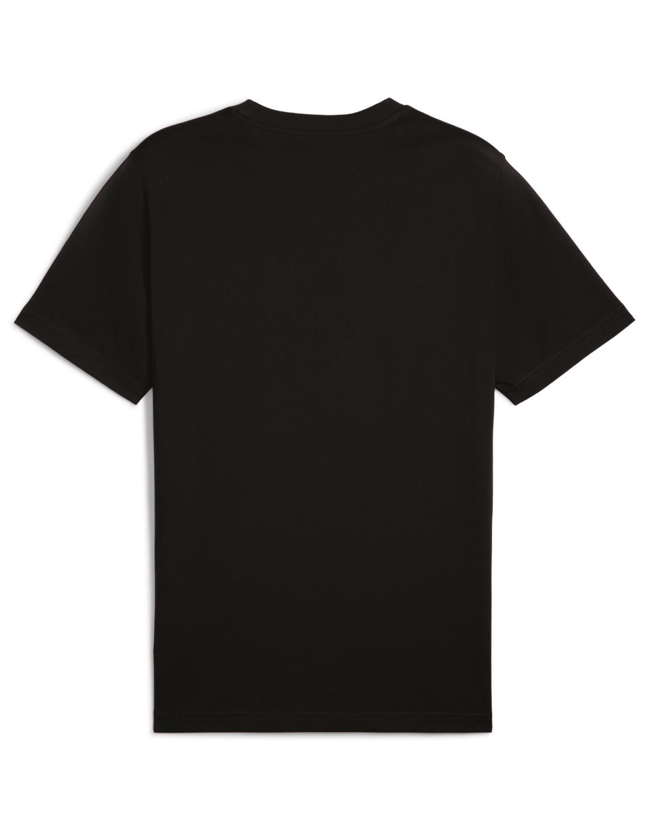 Playera Ess No 1 cuello redondo para hombre 2