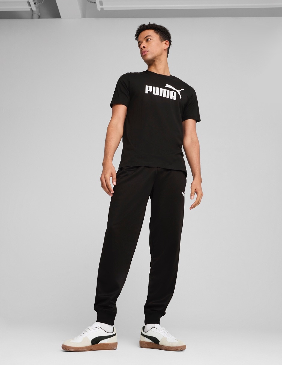 Playera Ess No 1 cuello redondo para hombre 5