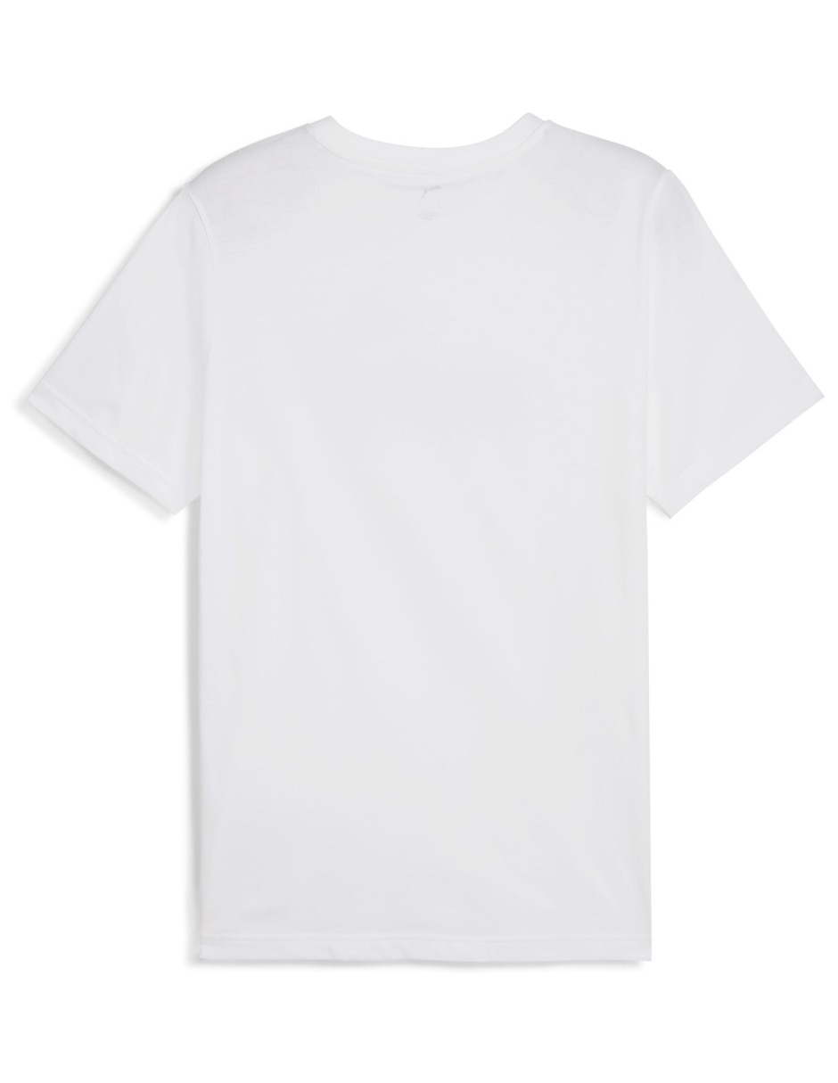 Playera Ess No 1 cuello redondo para hombre 2