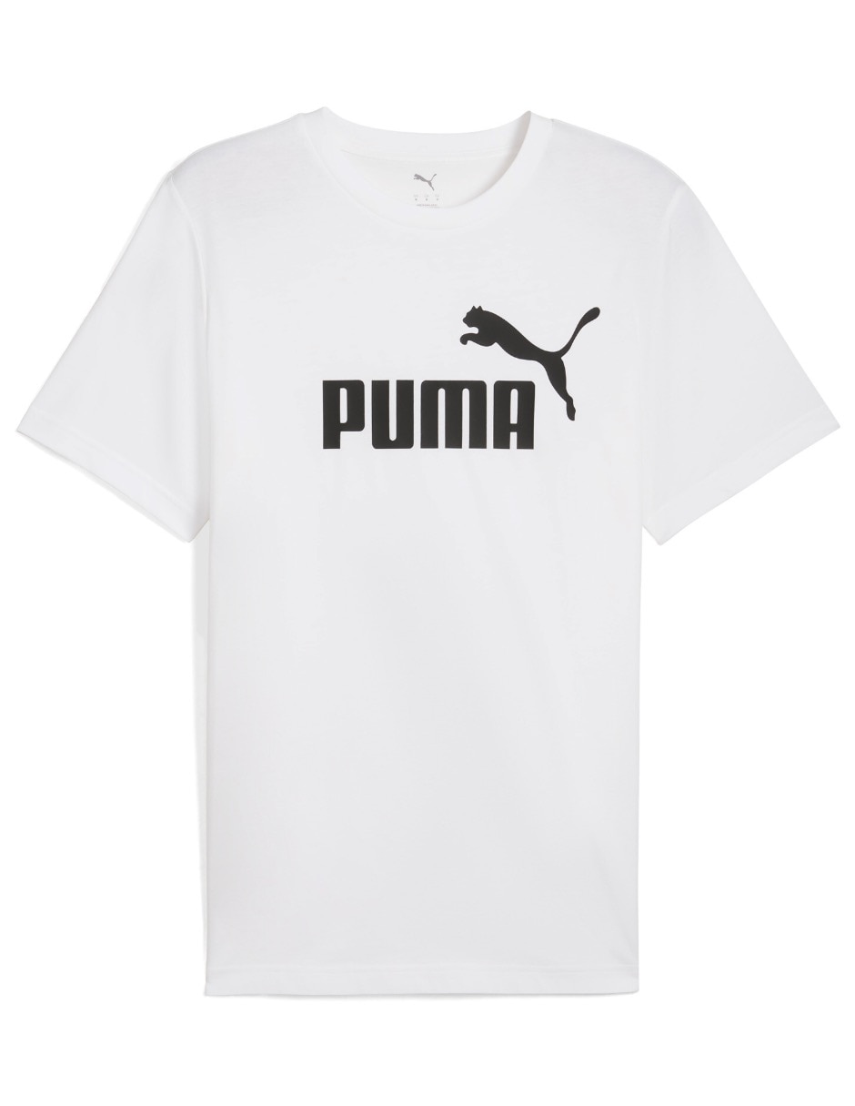 Playera Ess No 1 cuello redondo para hombre 5