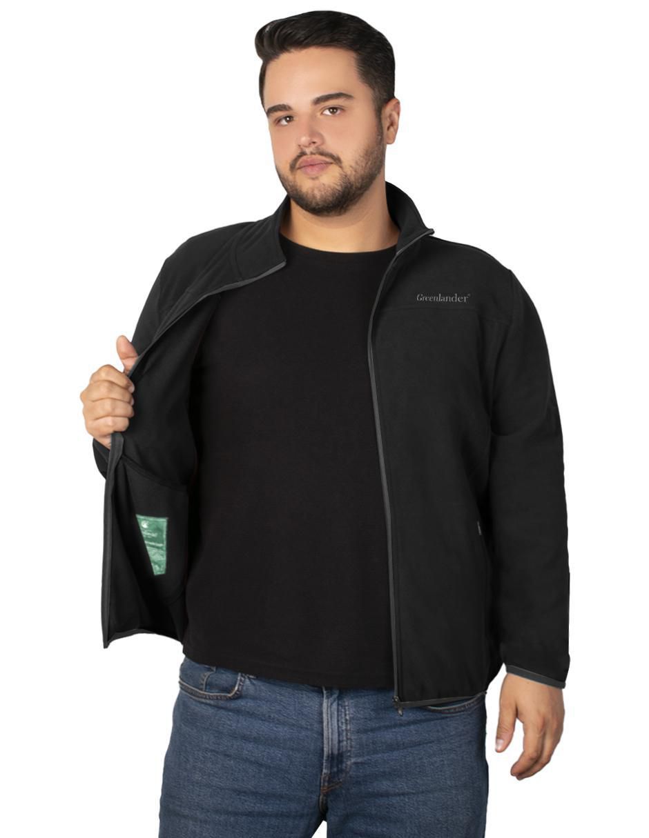 Sudadera para hombre 5
