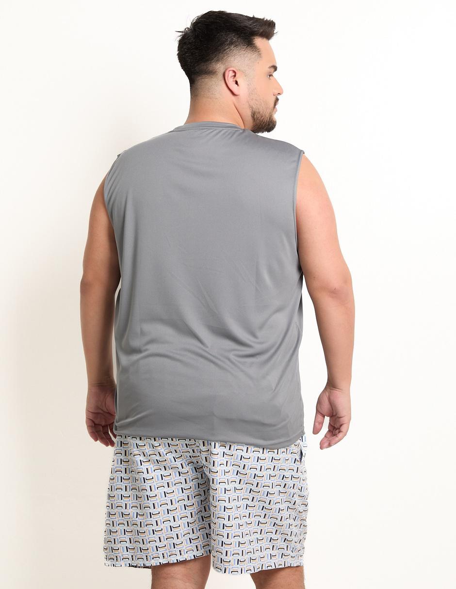 Wetshirt para hombre 4