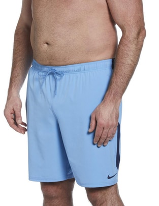 Traje de baño cintura elástica para hombre Traje de baño cintura elástica para hombre