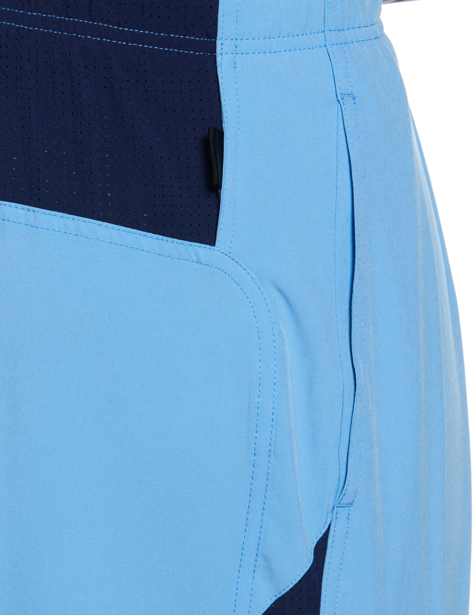 Traje de baño cintura elástica para hombre 6