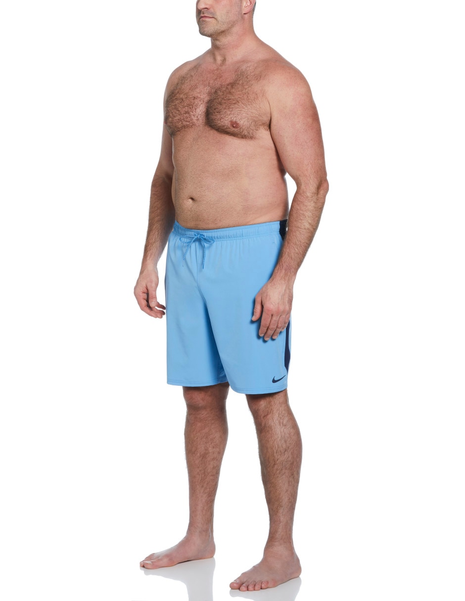 Traje de baño cintura elástica para hombre 2