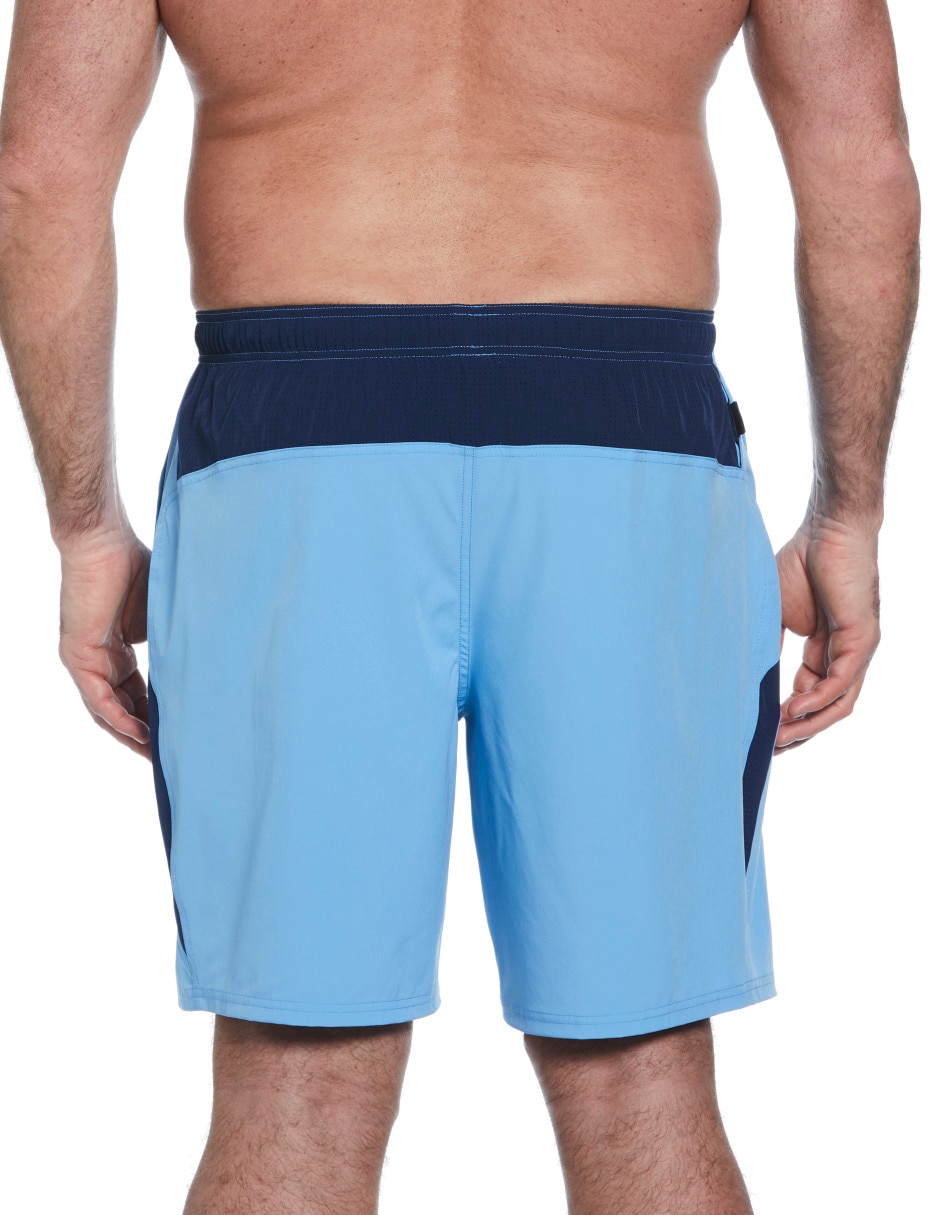 Traje de baño cintura elástica para hombre 3