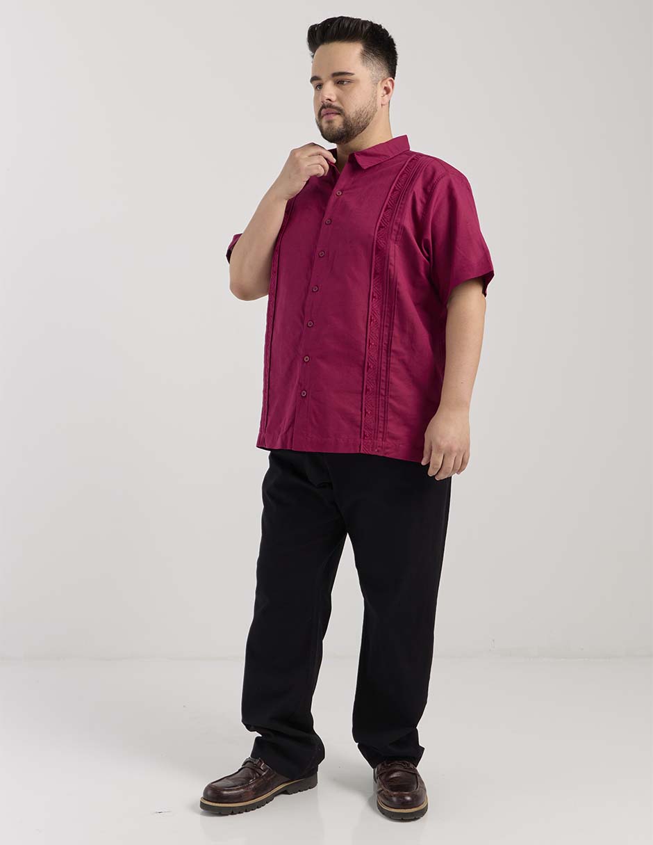 Pantalón relaxed recto Jbe para hombre