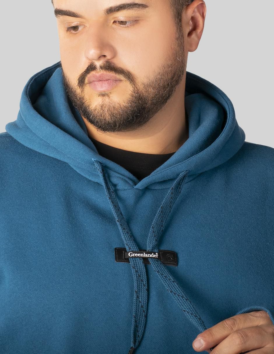 Sudadera para hombre 5