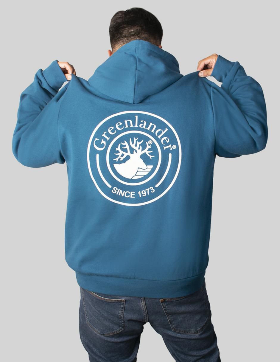 Sudadera para hombre 3