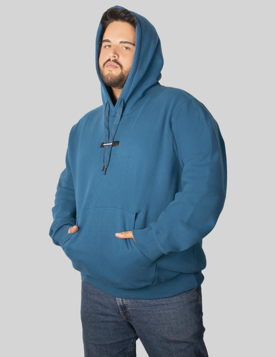 Sudadera para hombre 2