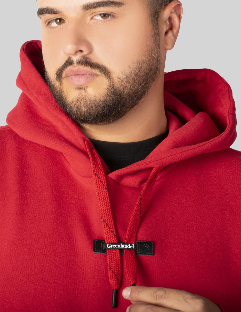 Sudadera para hombre 5
