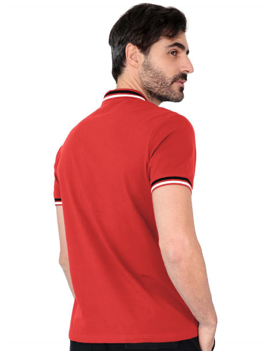 Rojo