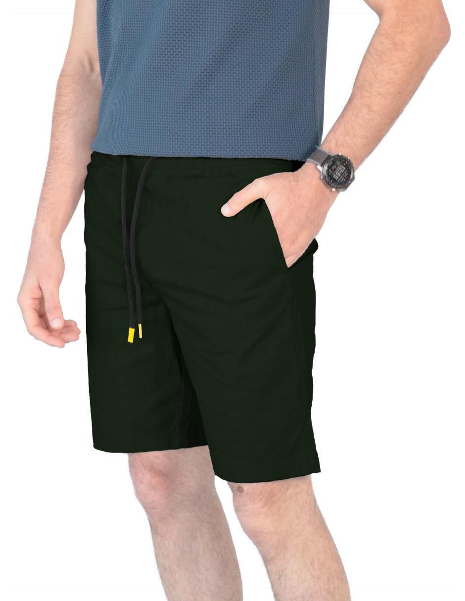 Bermuda para hombre 5