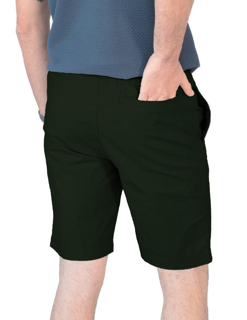 Bermuda para hombre 4