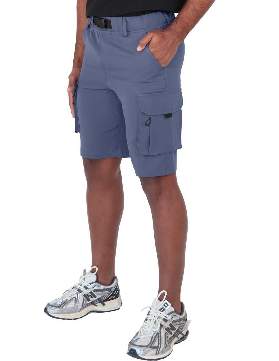 Bermuda para hombre 7