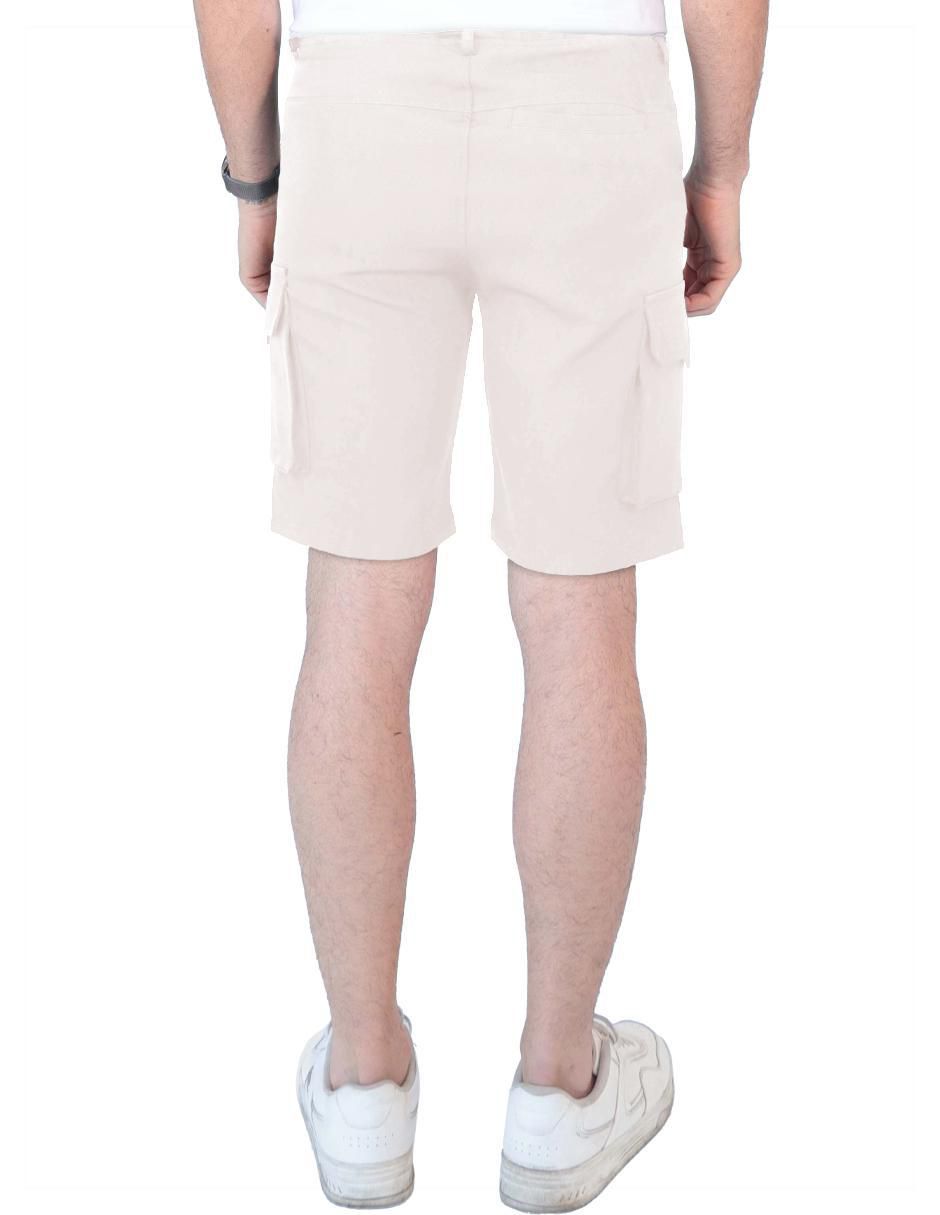 Bermuda para hombre 2
