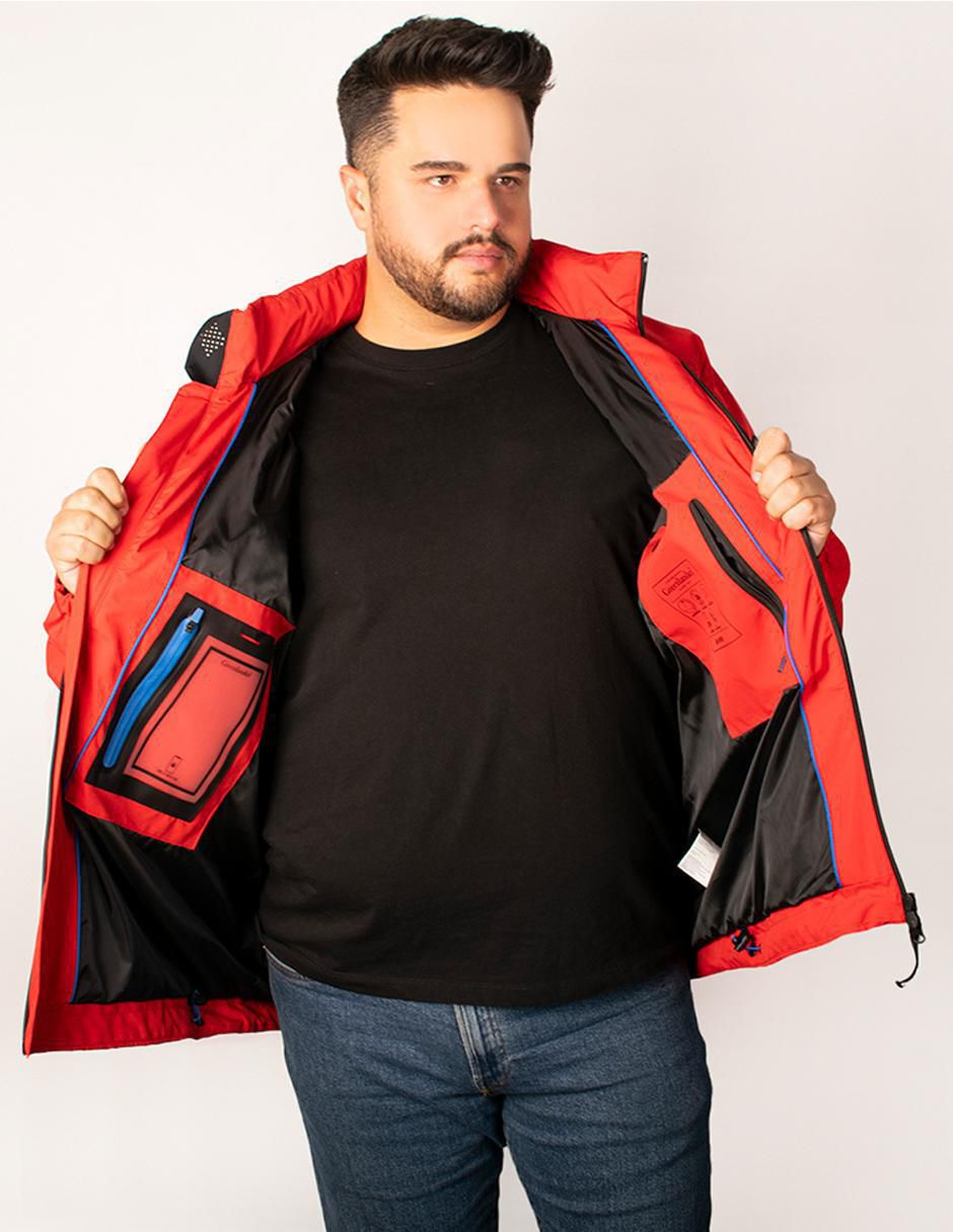 Rompevientos para hombre 6