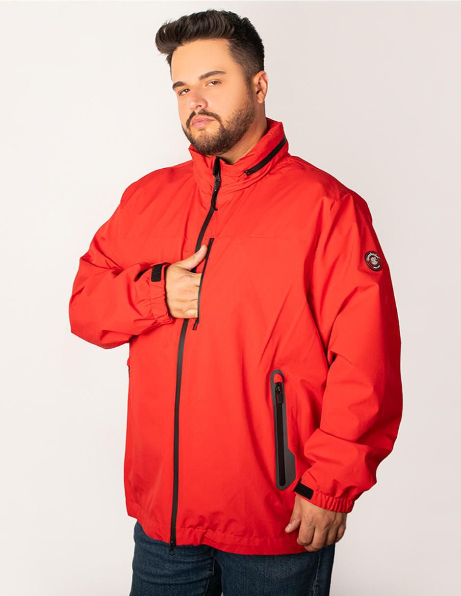 Rompevientos para hombre 4