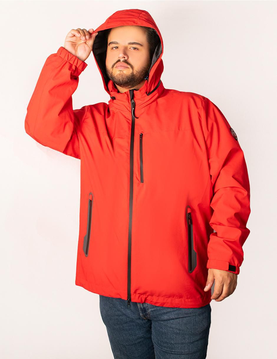 Rompevientos para hombre 3