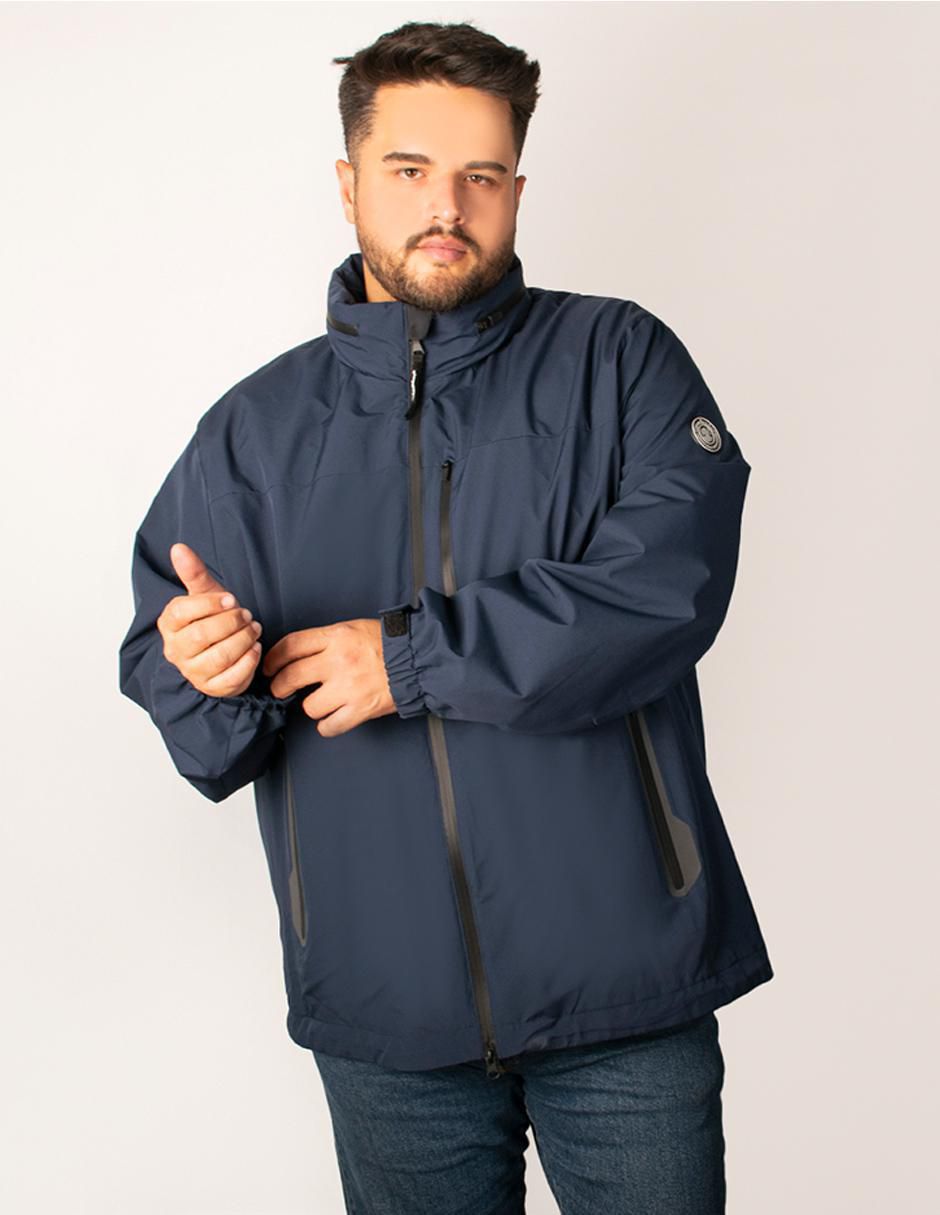 Rompevientos para hombre Rompevientos para hombre