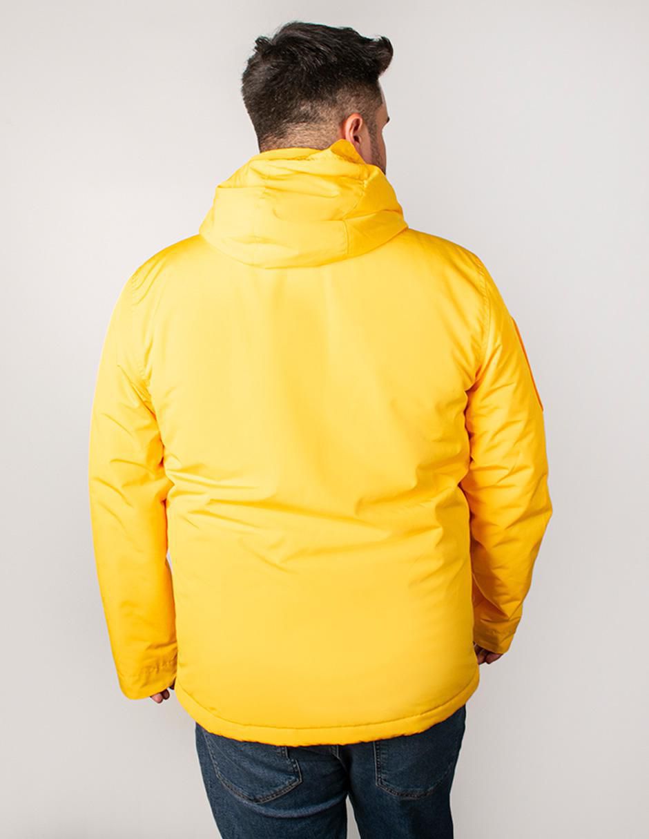 Amarillo