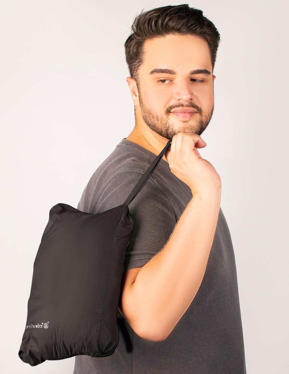 Chaleco capitonado para hombre 2
