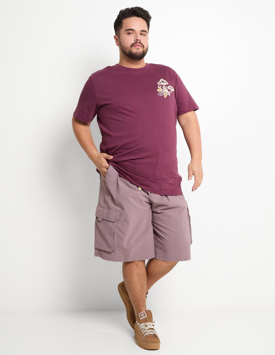 Playera That's It cuello redondo para hombre