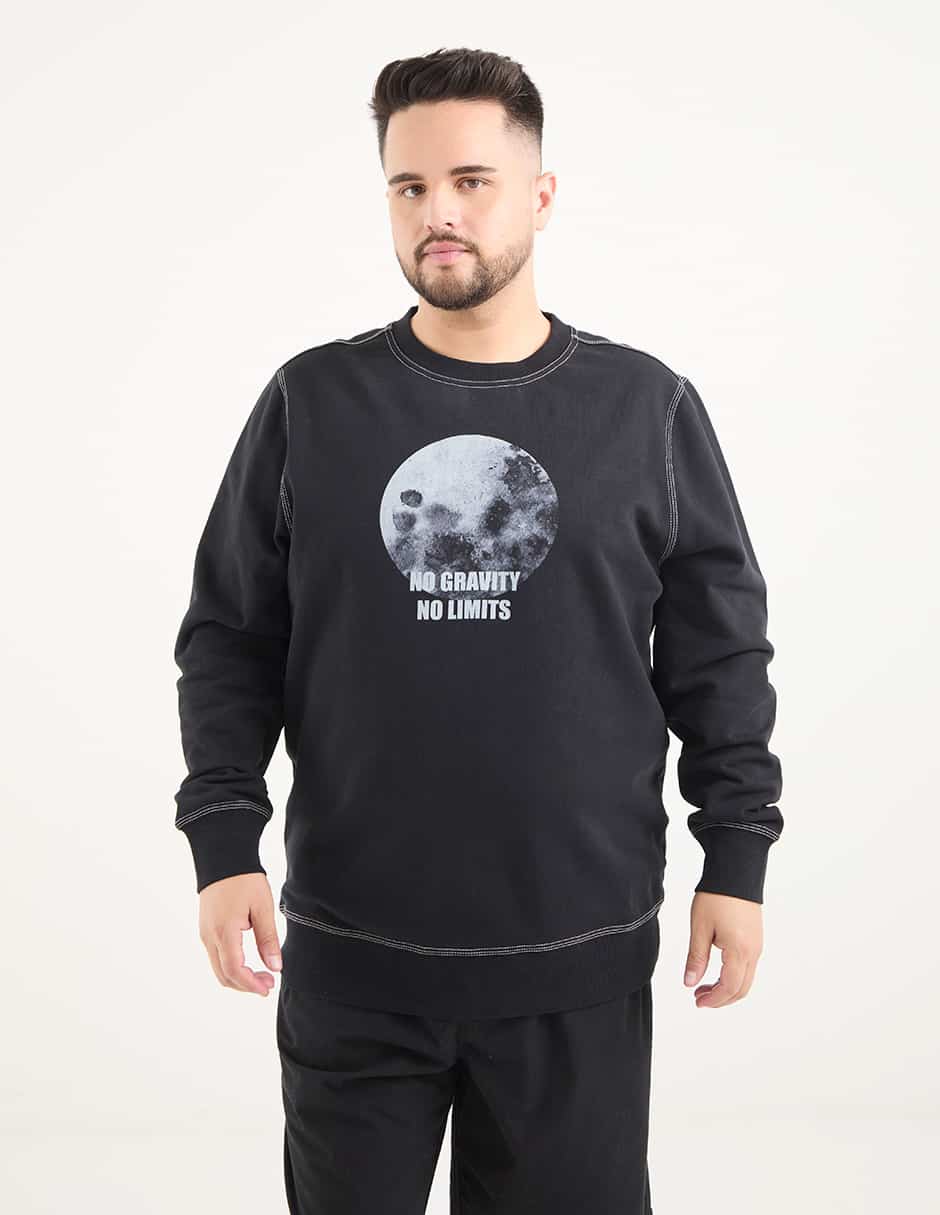 Sudadera para hombre Sudadera para hombre