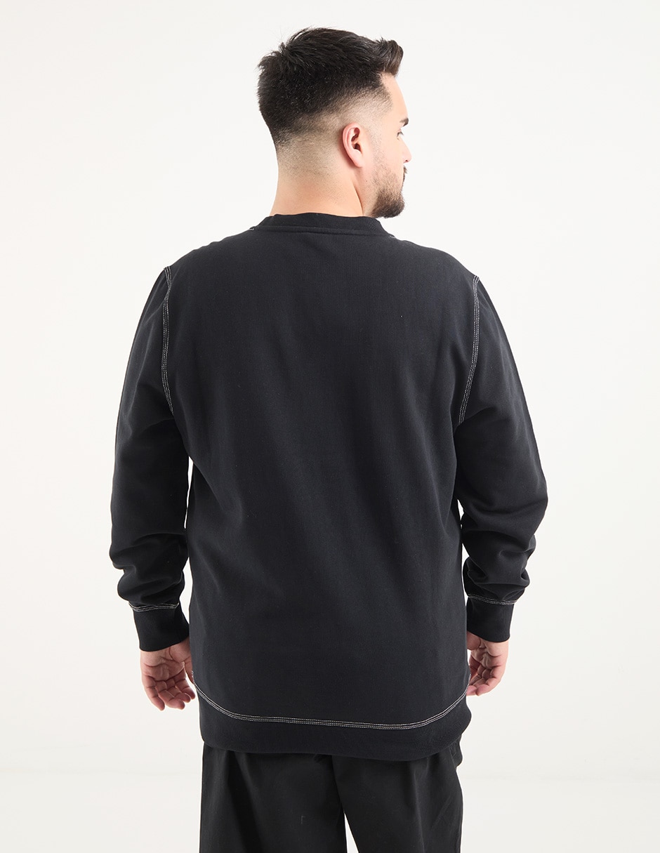 Sudadera para hombre
