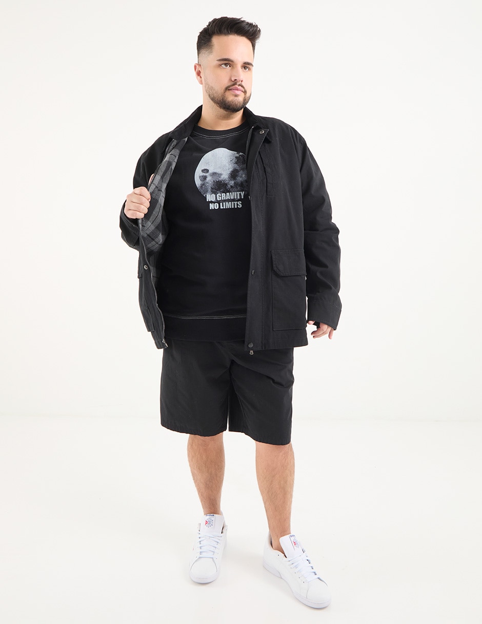 Sudadera para hombre