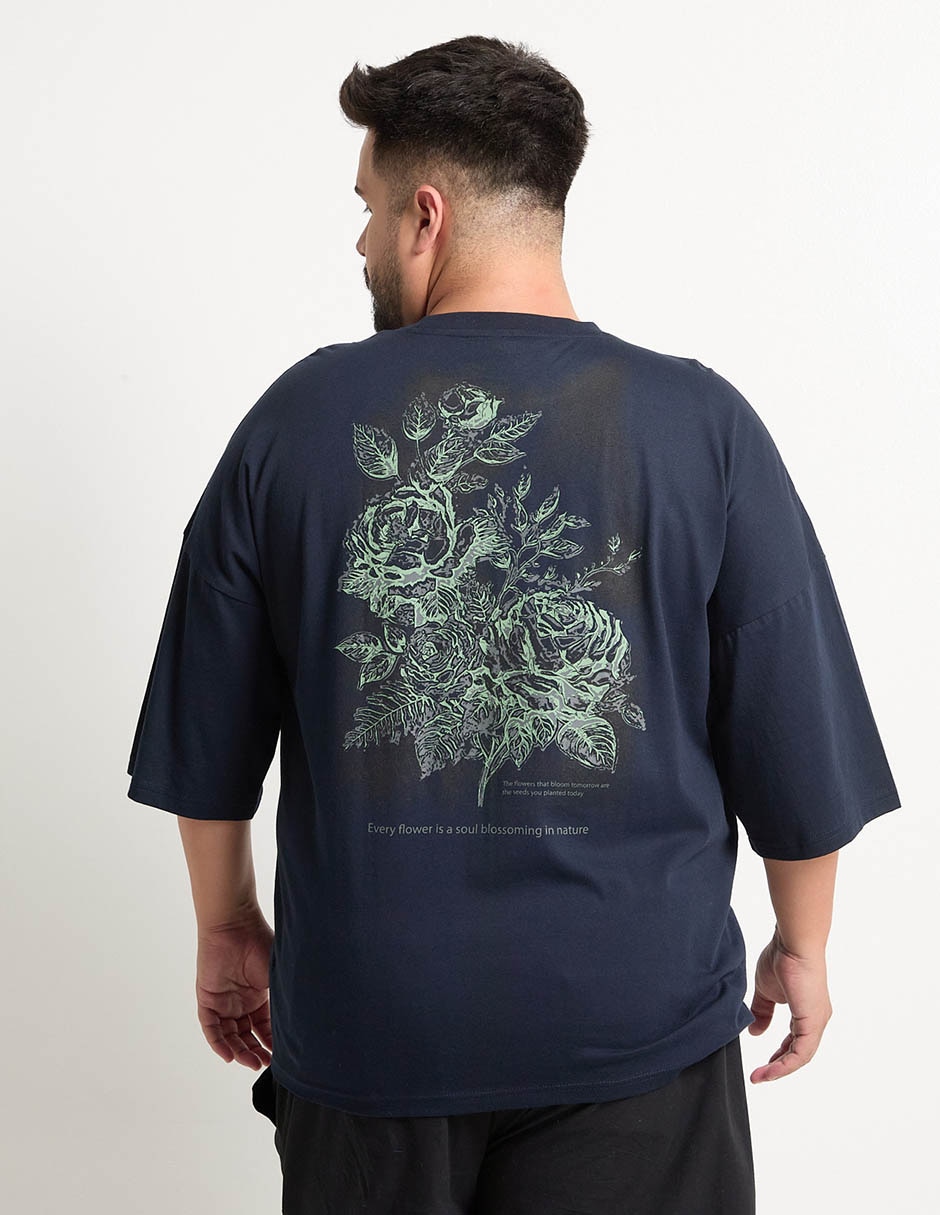 Playera That's It cuello redondo para hombre