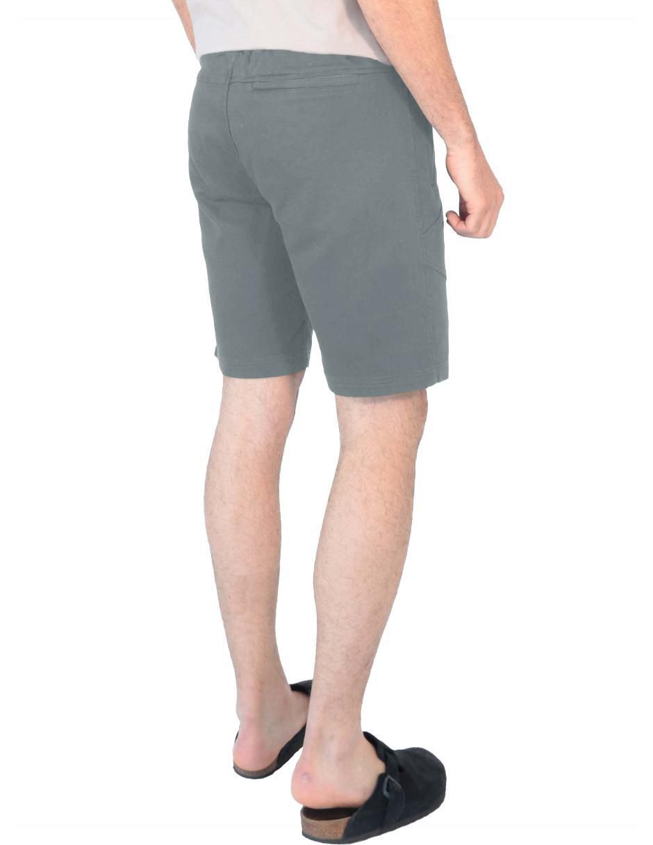Bermuda para hombre 4