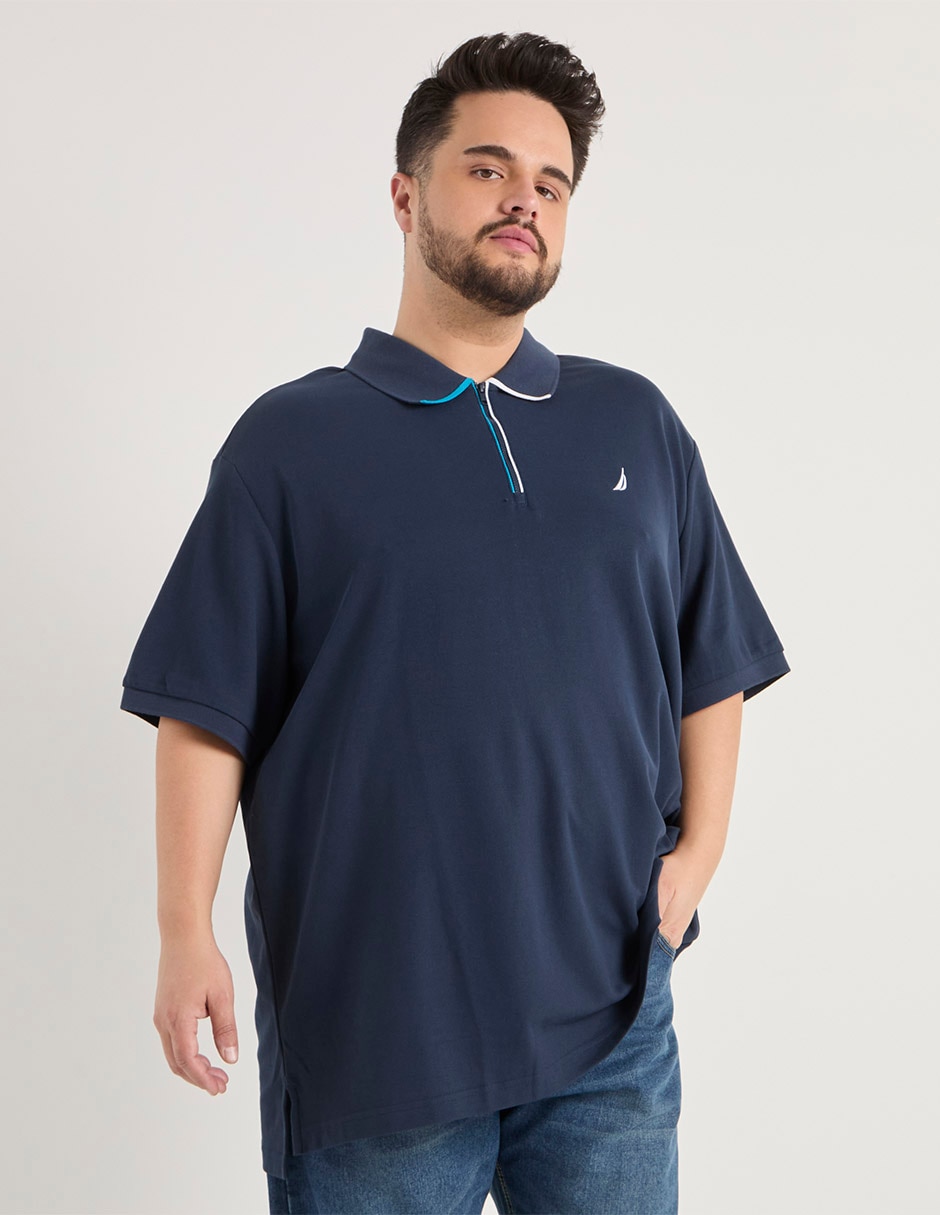 Playera tipo polo para hombre Playera tipo polo para hombre
