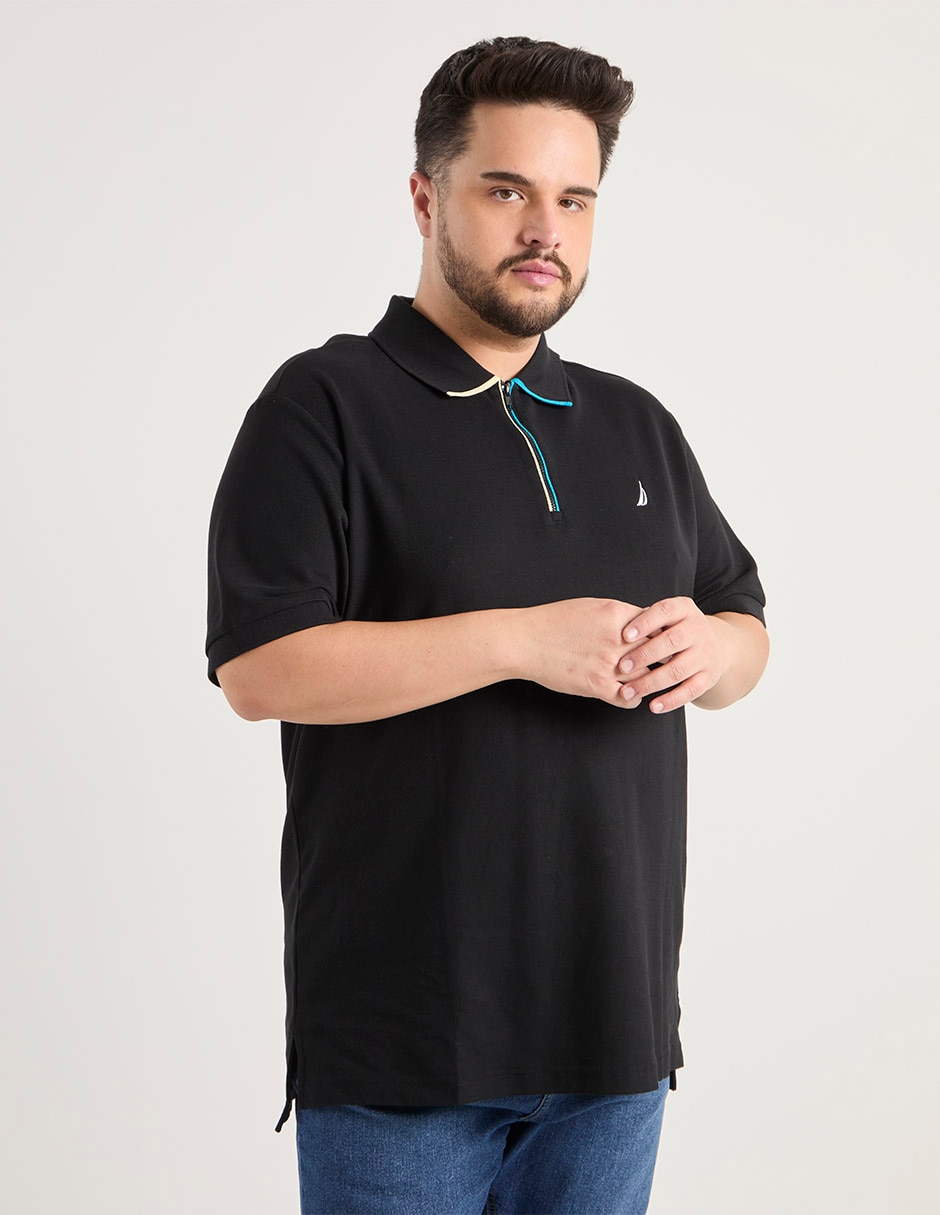 Playera tipo polo para hombre Playera tipo polo para hombre
