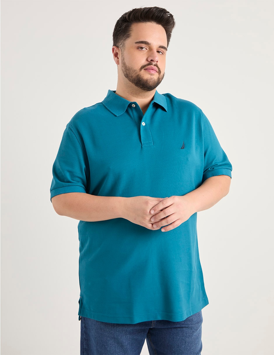 Playera tipo polo para hombre Playera tipo polo para hombre