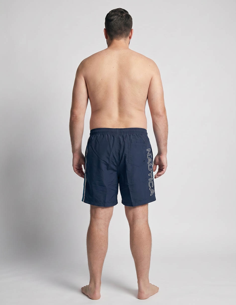 Traje De Baño Completo 2