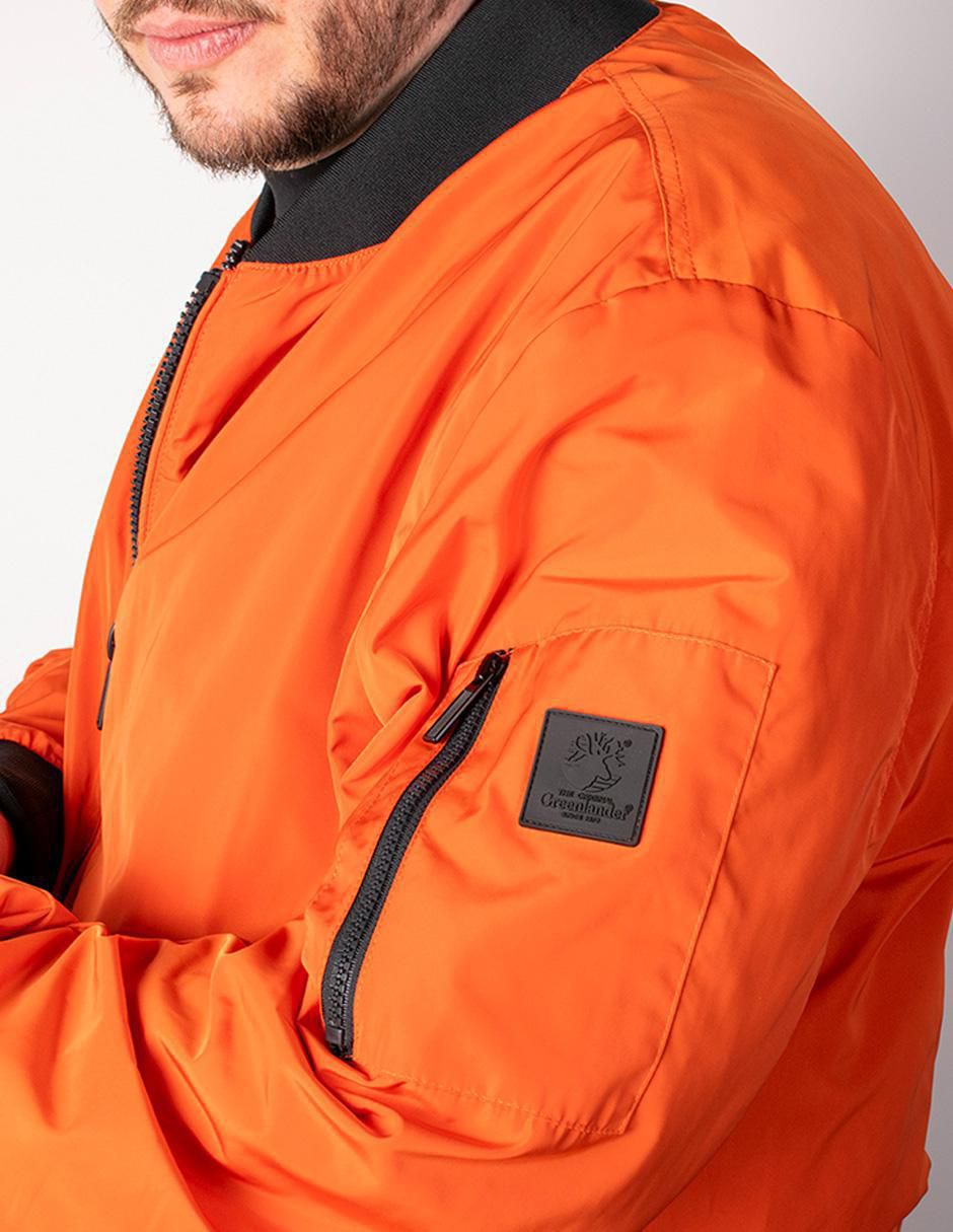 Naranja