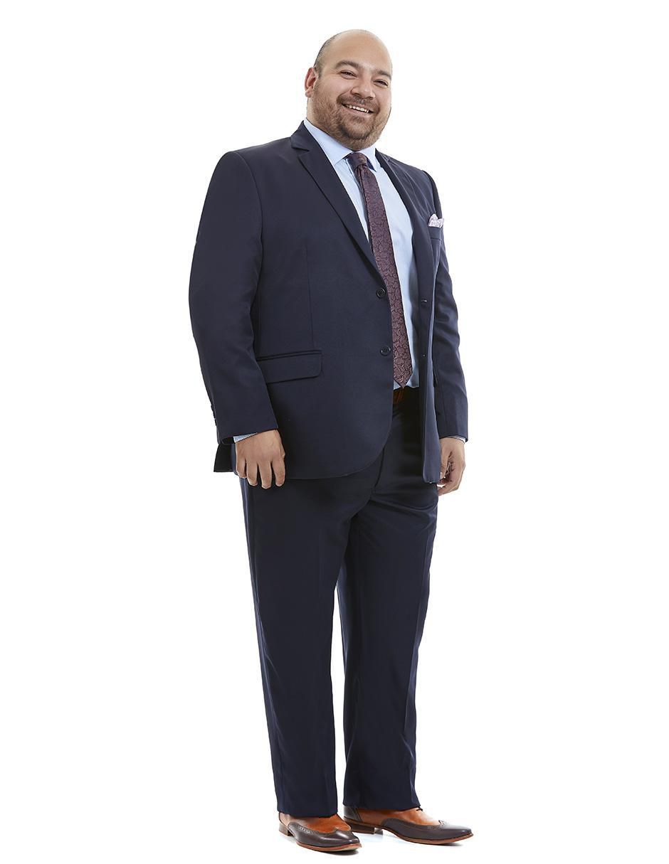 Traje para hombre 2