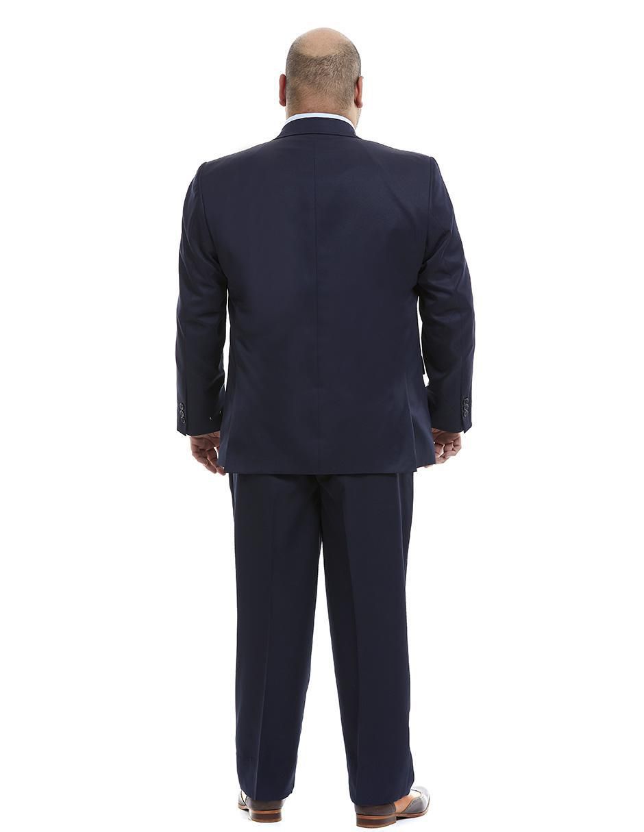 Traje para hombre 3