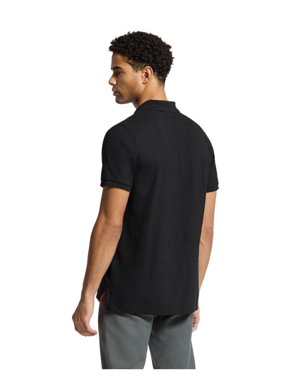 Playera tipo polo Psycho Bunny HD24 para hombre