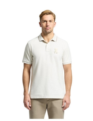 Playera tipo polo HD24 para hombre Playera tipo polo HD24 para hombre