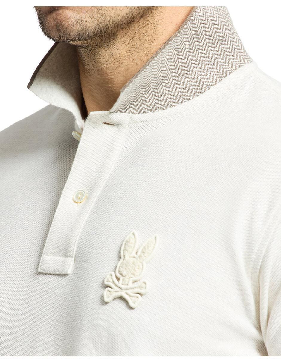 Playera tipo polo HD24 para hombre 2