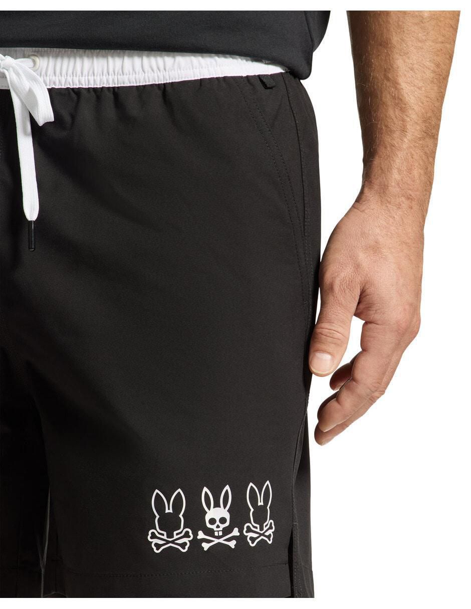 Traje de baño bolsillo para hombre 3