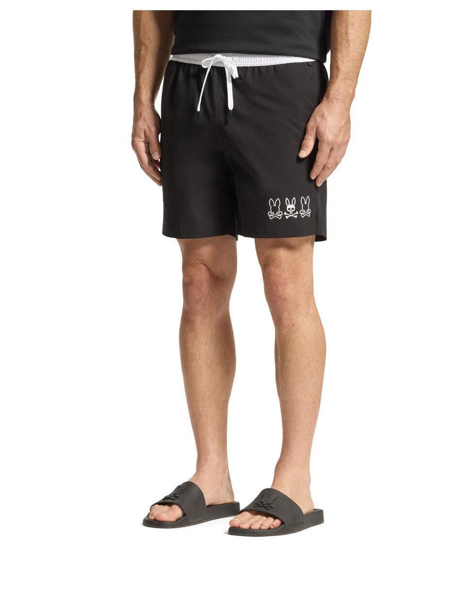 Traje de baño bolsillo para hombre 5