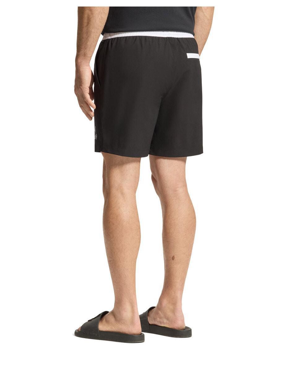 Traje de baño bolsillo para hombre 6