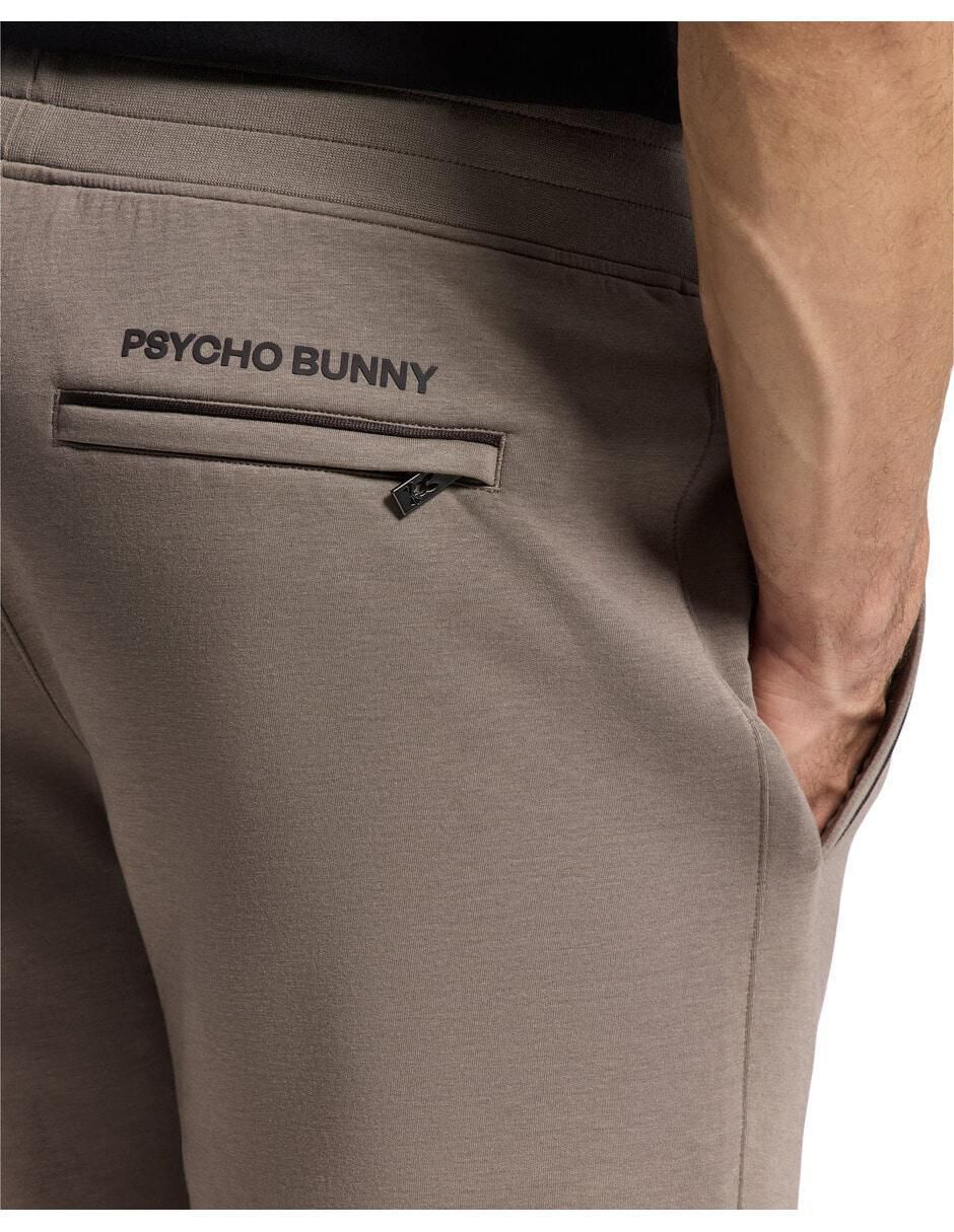 Short de algodón para hombre 7