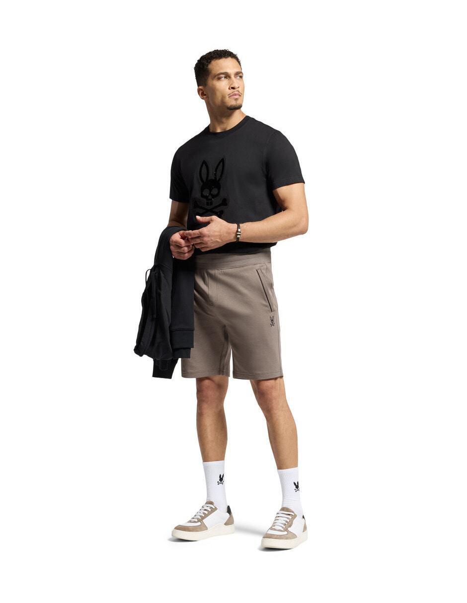 Short de algodón para hombre 5