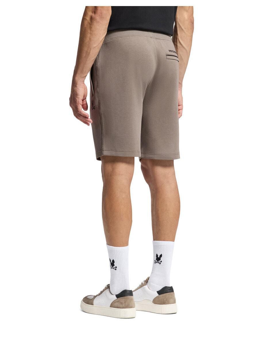 Short de algodón para hombre